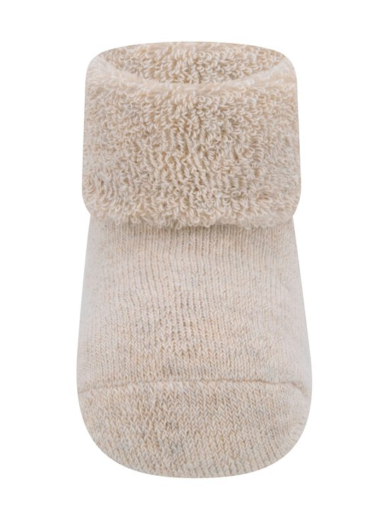 Ewers - Teddy-sukat 3 -pack - 1 CREME | Stockmann - photo 2