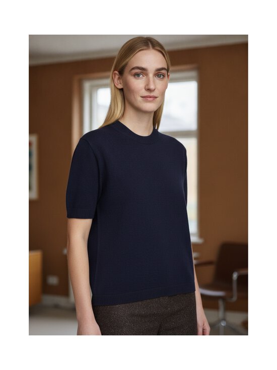 Tiger of Sweden - May-neulepusero - 284 LIGHT INK | Stockmann - photo 2
