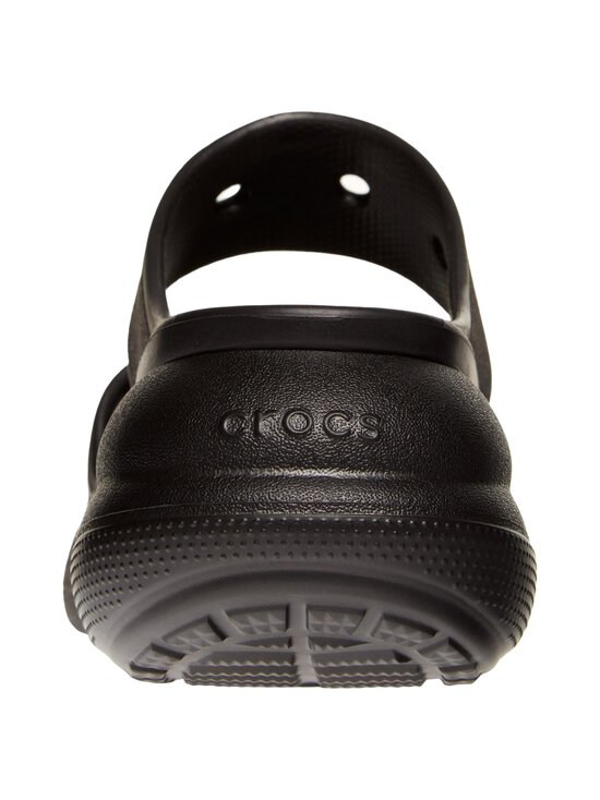 Crocs - Sandaalid Classic Crush - 001 BLACK - photo 3 Crocs - Sandaalid Classic Crush - 001 BLACK | Stockmann - photo 3