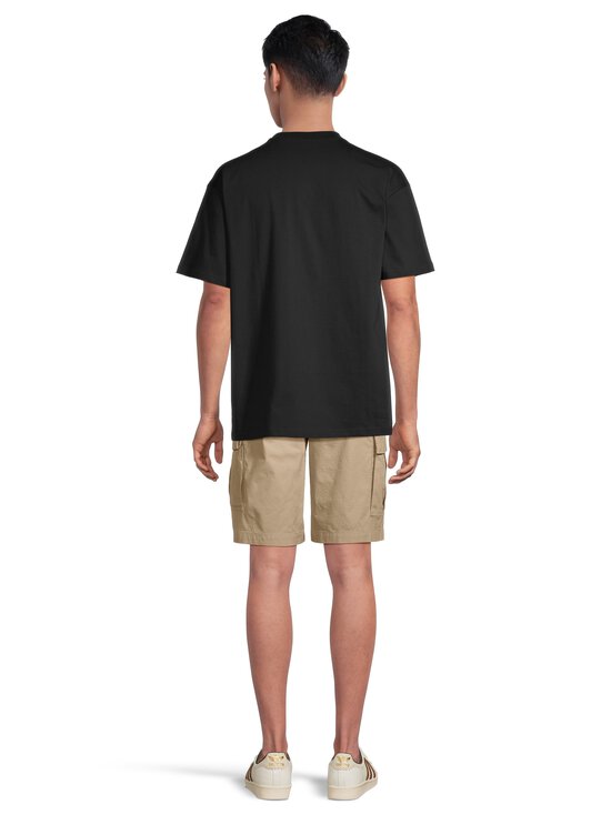 Carhartt WIP - Siera toast T-krekls - 89XX BLACK | Stockmann - photo 3