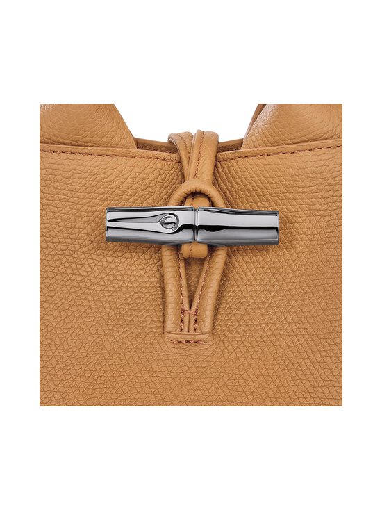 Longchamp - Nahast kott Le Roseau XS - 371 WALNUT | Stockmann - photo 2