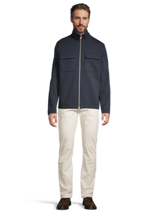 Marc O'Polo - Scuba-collegetakki - 898 DARK NAVY - photo 2 Marc O'Polo - Scuba-collegetakki - 898 DARK NAVY | Stockmann - photo 2