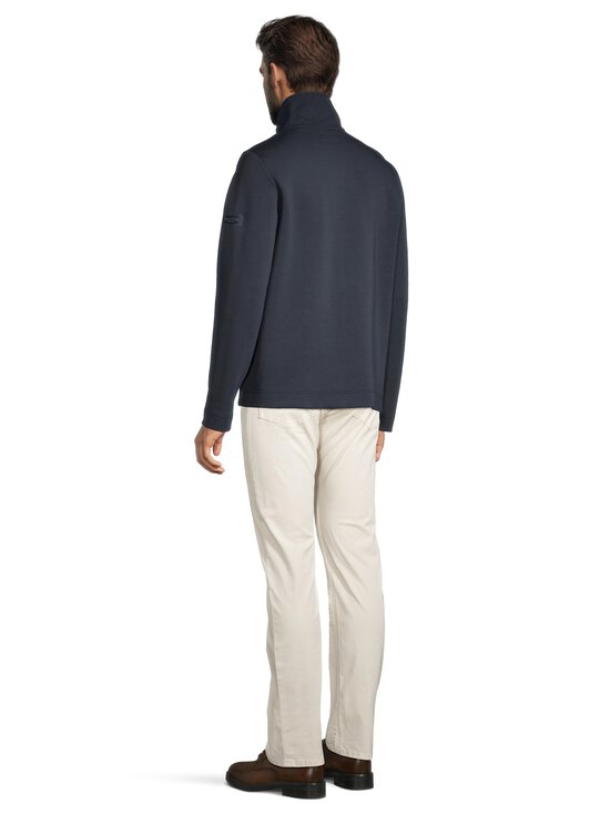 Marc O'Polo - Scuba-collegetakki - 898 DARK NAVY - photo 4 Marc O'Polo - Scuba-collegetakki - 898 DARK NAVY | Stockmann - photo 4