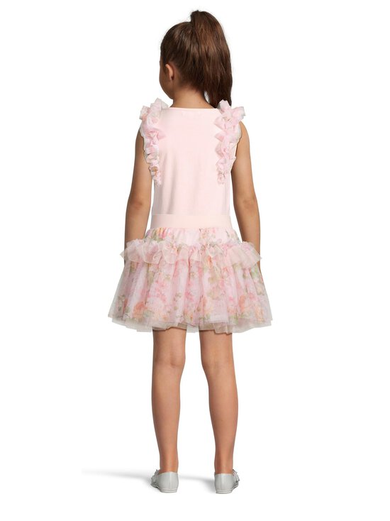 Angel's Face - Toni Toni Ruffle -paita - PEACH - photo 3 Angel's Face - Toni Toni Ruffle -paita - PEACH | Stockmann - photo 3