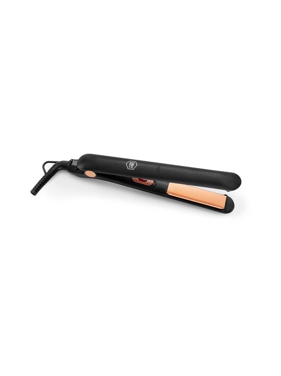 Obh Nordica - Glam & Shine Styling Kit - hiustenkuivain ja suoristusrauta - BLACK, COPPER | Stockmann - photo 3