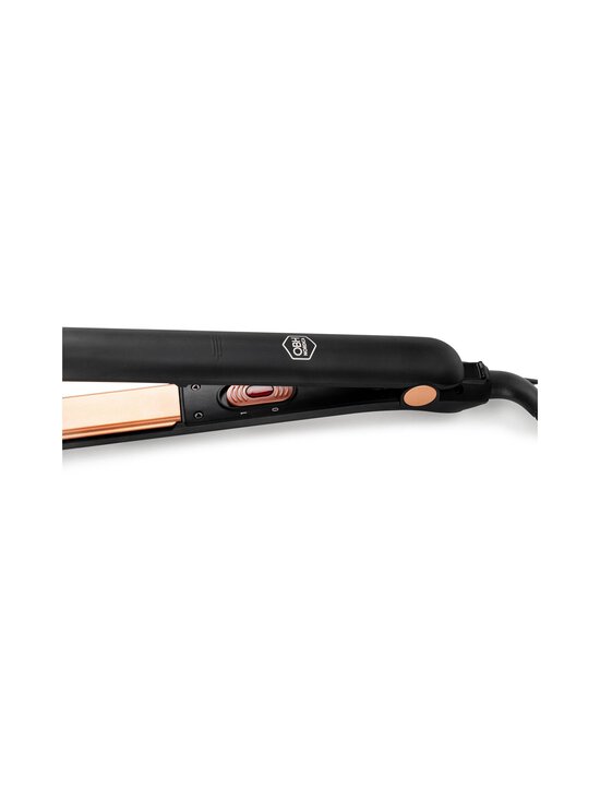 Obh Nordica - Glam & Shine Styling Kit - hiustenkuivain ja suoristusrauta - BLACK, COPPER | Stockmann - photo 5