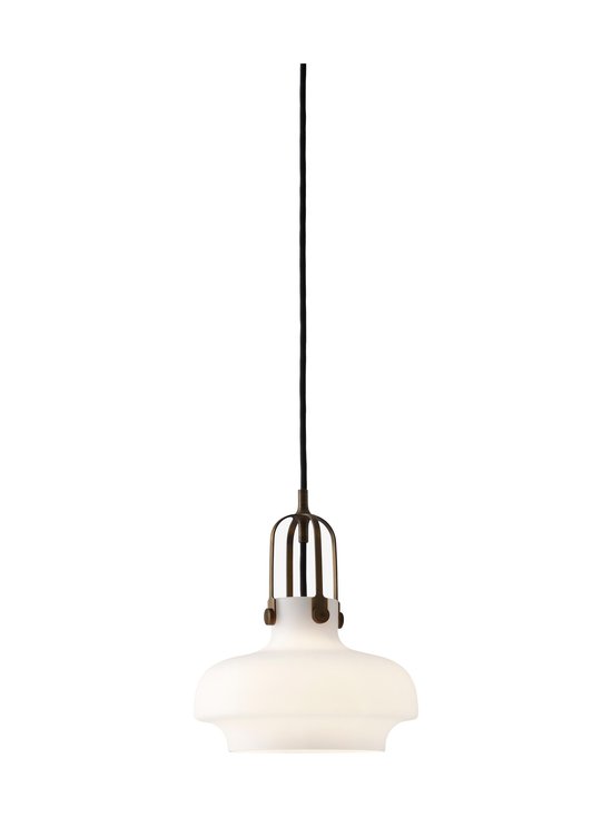 &Tradition - Copenhagen Pendant SC6 -riippuvalaisin ø 20 cm - OPAL GLASS - photo 2 &Tradition - Copenhagen Pendant SC6 -riippuvalaisin ø 20 cm - OPAL GLASS | Stockmann - photo 2
