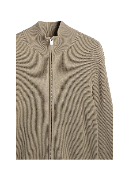 J.Lindeberg - Alexis Full Zip -neuletakki - U144 BRINDLE | Stockmann - photo 6
