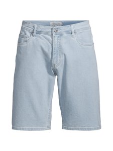 CONSTRUE - Tunis-farkkushortsit - LT. BLUE DENIM | Stockmann