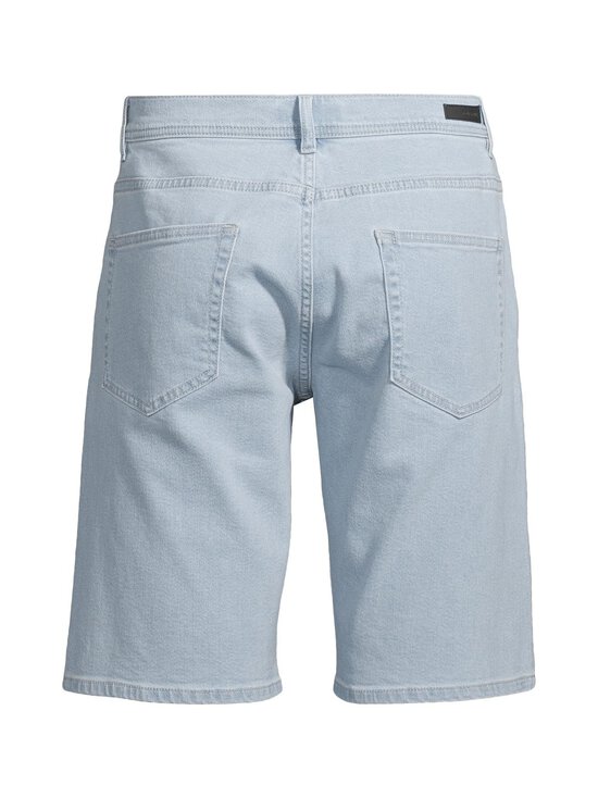 CONSTRUE - Tunis-farkkushortsit - LT. BLUE DENIM | Stockmann - photo 2