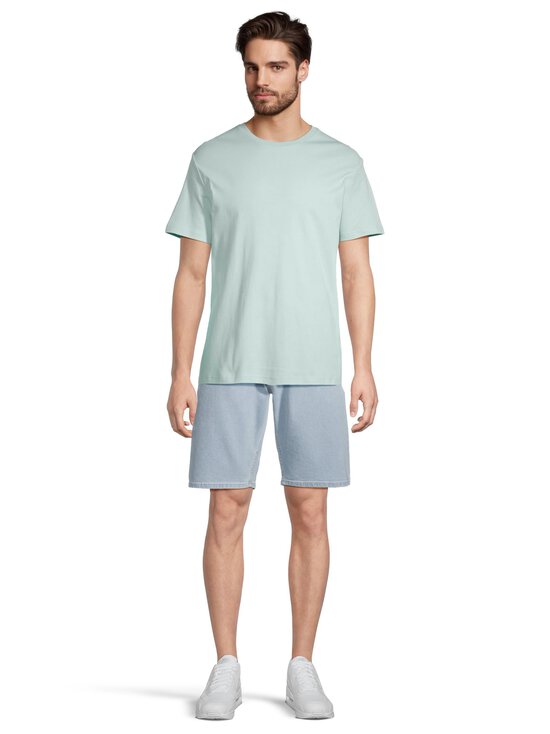 CONSTRUE - Tunis-farkkushortsit - LT. BLUE DENIM | Stockmann - photo 3