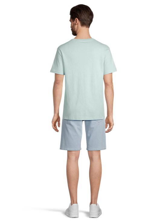 CONSTRUE - Tunis-farkkushortsit - LT. BLUE DENIM | Stockmann - photo 4