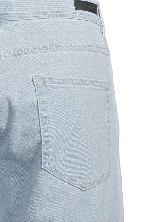 CONSTRUE - Tunis-farkkushortsit - LT. BLUE DENIM | Stockmann - photo 5