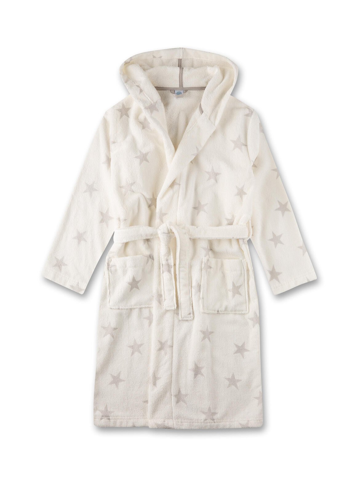 Star-veluurikylpytakki