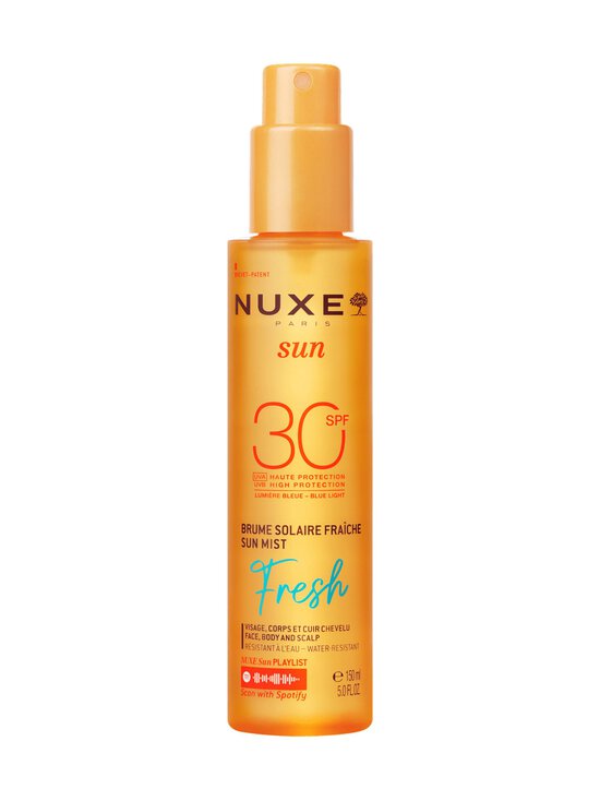 Nuxe - Sun Mist Fresh -aurinkosuihke - NOCOL | Stockmann - photo 1