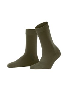 Falke - ClimaWool-nilkkasukat - 7436 ARTICHOKE | Stockmann