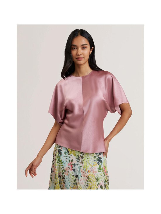 Ted Baker London - Pluus Marada - MID-PINK - photo 2 Ted Baker London - Pluus Marada - MID-PINK | Stockmann - photo 2