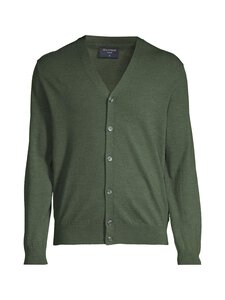 Olymp - Villakudum Extra Fine Merino - 47 GREEN | Stockmann