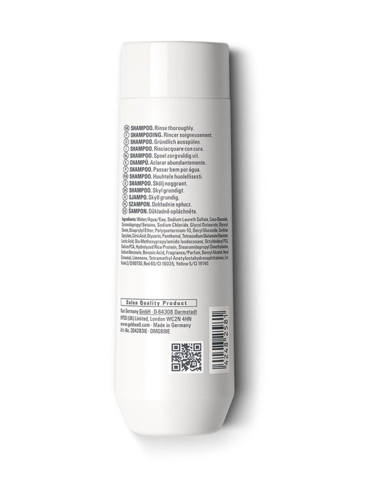 Goldwell - Dualsenses Rich Repair -shampoo - NOCOL | Stockmann - photo 2