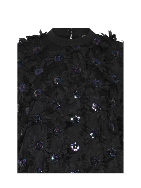 BRUUNS BAZAAR - SculusBBChi-mekko - BLACK | Stockmann - photo 7