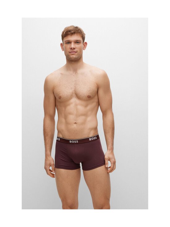 BOSS - Trunk -alushousut, 3-pack - 965 OPEN MISCELLANEOUS - photo 3 BOSS - Trunk -alushousut, 3-pack - 965 OPEN MISCELLANEOUS | Stockmann - photo 3