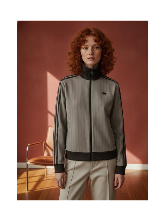 adidas Originals - Classic treniņjaka - KX1868 LBROWN | Stockmann - photo 10