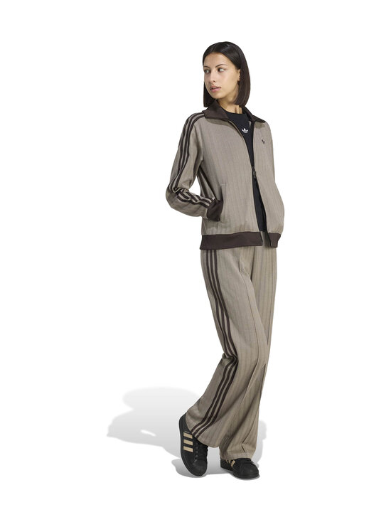 adidas Originals - Classic treniņjaka - KX1868 LBROWN | Stockmann - photo 8