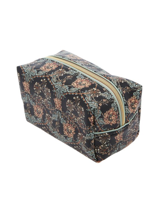 Villa Stockmann - Valence-kosmetiikkalaukku 20 x 11 x 11  cm - FLORAL PRINT | Stockmann - photo 2