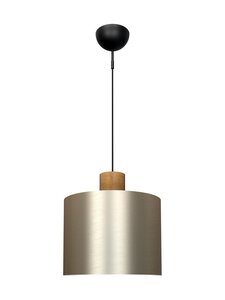 Design by Grönlund - Log 30 -kattovalaisin - GOLD | Stockmann