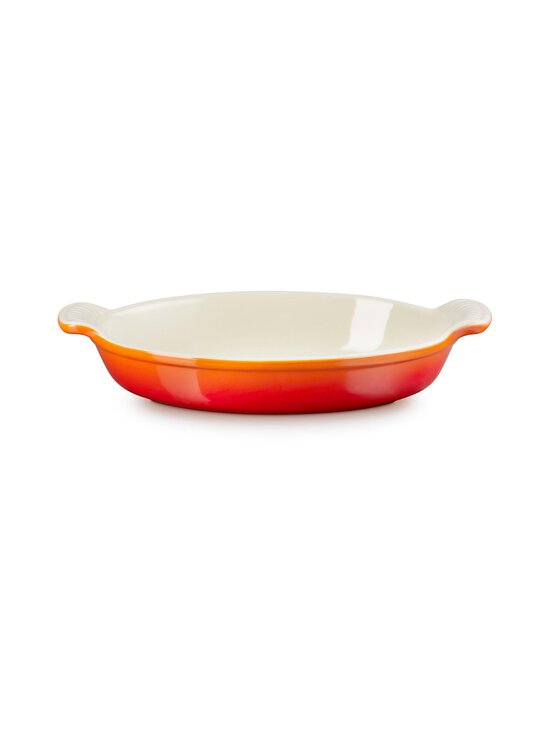 Ahjuvorm Heritage Oval, 28 cm