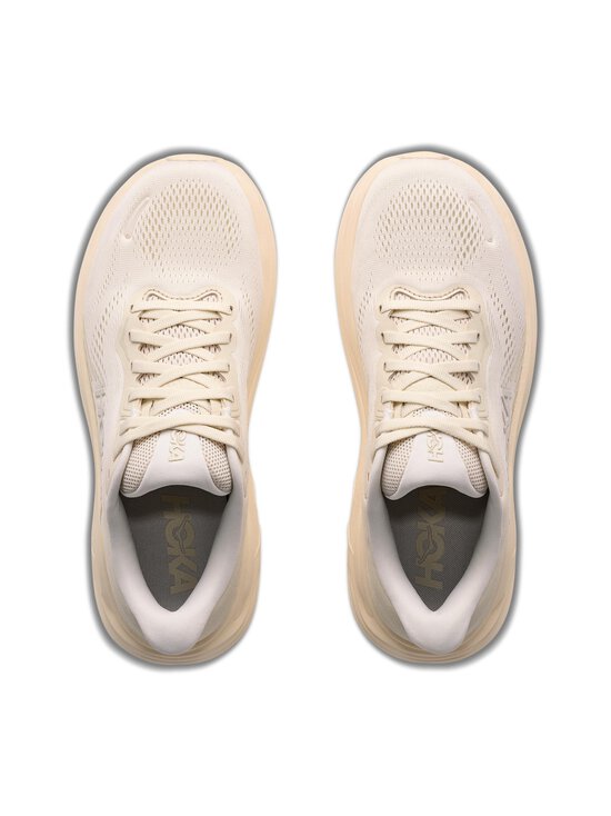 Hoka - W Clifton 11 Wide -juoksukengät - ALK ALABASTER / OAT MILK | Stockmann - photo 2