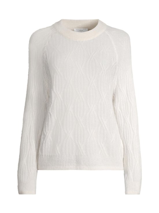 ESSENTIALS by Stockmann - Naomi-neulepusero - WHITE - 2M1020 | Stockmann - photo 1