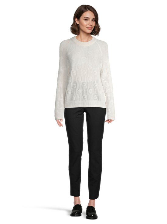 ESSENTIALS by Stockmann - Naomi-neulepusero - WHITE - 2M1020 | Stockmann - photo 2