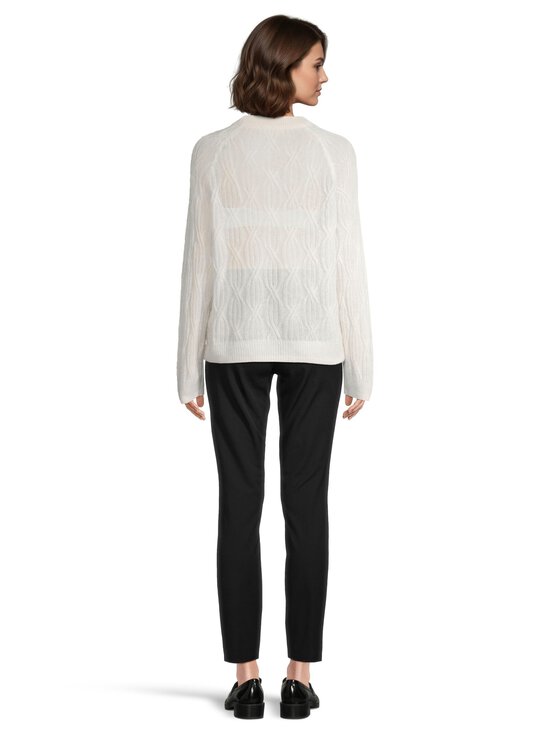 ESSENTIALS by Stockmann - Naomi-neulepusero - WHITE - 2M1020 | Stockmann - photo 3