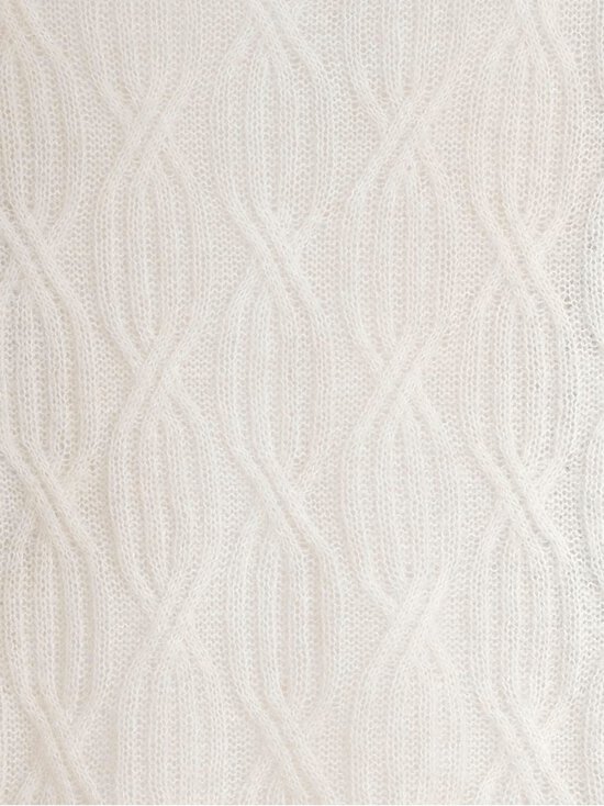 ESSENTIALS by Stockmann - Naomi-neulepusero - WHITE - 2M1020 | Stockmann - photo 4