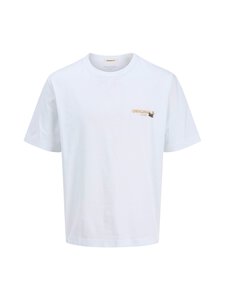 Jack & Jones - JorAcapulco Retro T-krekls - BRIGHT WHITE Jack & Jones - JorAcapulco Retro T-krekls - BRIGHT WHITE | Stockmann
