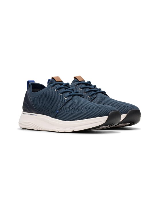 Clarks - Motion Trek Mix -sneakerit - NAVY | Stockmann - photo 6