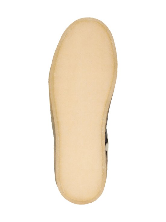 GANT - Cuzimax ādas brīvā laika apavi - 111 BLACK/WHITE - photo 4 GANT - Cuzimax ādas brīvā laika apavi - 111 BLACK/WHITE | Stockmann - photo 4
