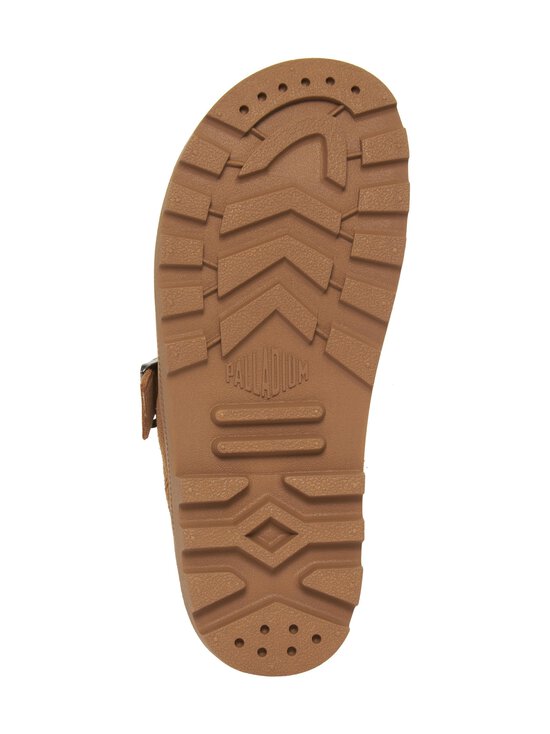 Palladium - Nahkkingad Dunilite Pyla Sde - 252 DEAR BROWN - photo 4 Palladium - Nahkkingad Dunilite Pyla Sde - 252 DEAR BROWN | Stockmann - photo 4