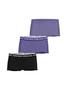 Björn Borg - Cotton Stretch bokseršorti 3 gab. - MP001 MULTIPACK 1 | Stockmann