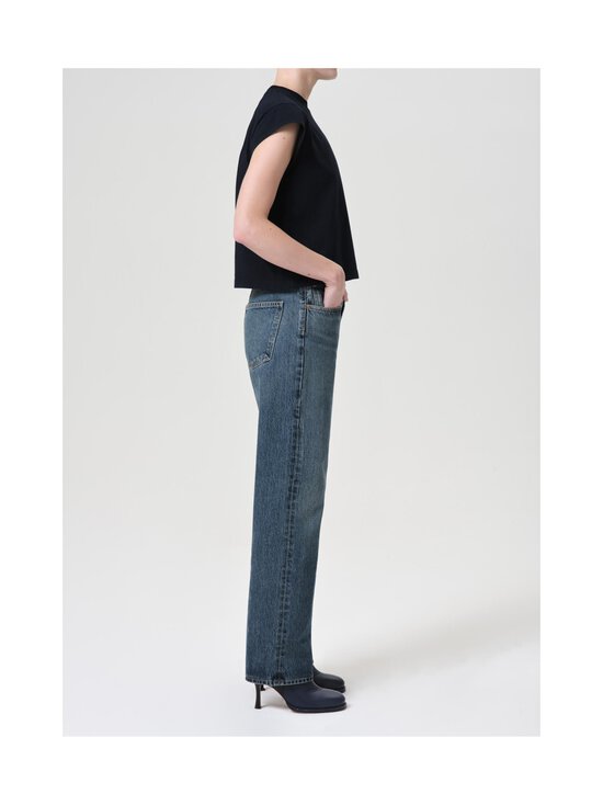 AGOLDE - Fran-farkut - DELL | Stockmann - photo 4