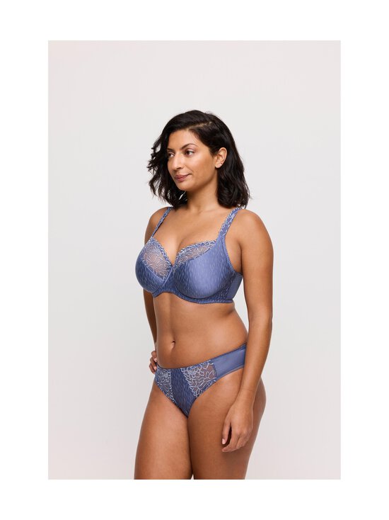 Primadonna - Rinnahoidja Monterrey Half Padded Balcony Tulip Seam - NIS NIGHTSHADOW BLUE - photo 6 Primadonna - Rinnahoidja Monterrey Half Padded Balcony Tulip Seam - NIS NIGHTSHADOW BLUE | Stockmann - photo 6