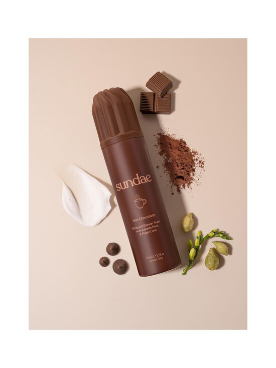 Sundae Body - Hot Chocolate dušas putas - NOCOL | Stockmann - photo 2