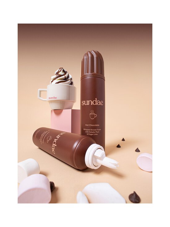 Sundae Body - Hot Chocolate dušas putas - NOCOL | Stockmann - photo 3