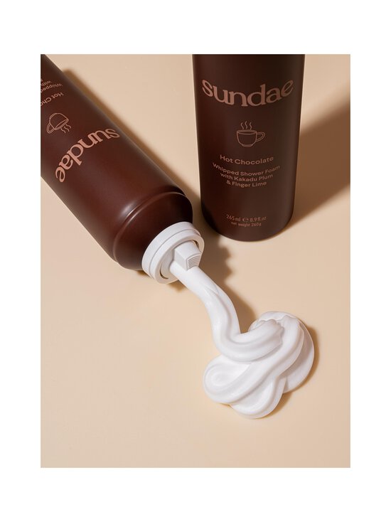 Sundae Body - Hot Chocolate dušas putas - NOCOL | Stockmann - photo 4