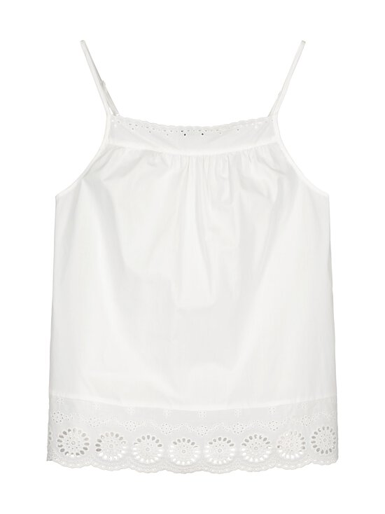 Nanso - Juhannus-toppi - WHITE | Stockmann - photo 1