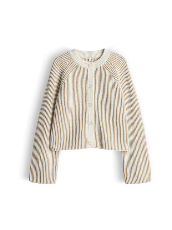 Opus - Delsie-neuletakki - 20019 SOFT OAT | Stockmann - photo 1