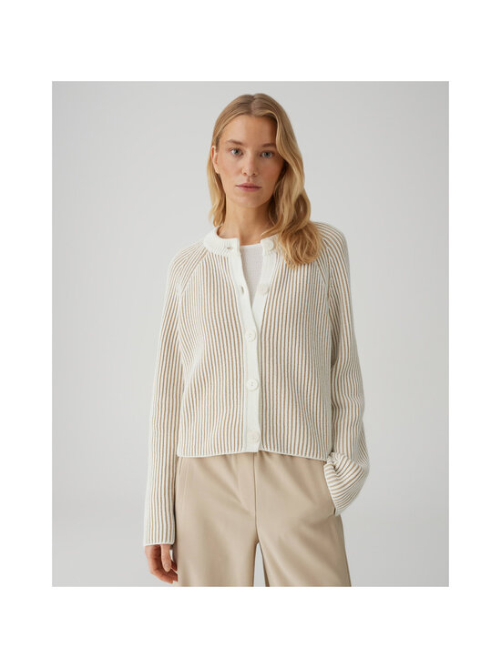 Opus - Delsie-neuletakki - 20019 SOFT OAT | Stockmann - photo 2