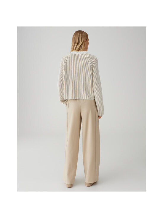 Opus - Delsie-neuletakki - 20019 SOFT OAT | Stockmann - photo 3