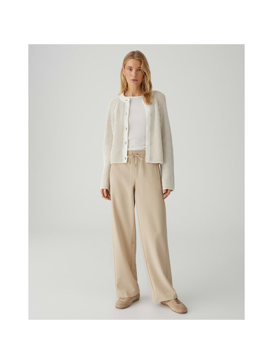 Opus - Delsie-neuletakki - 20019 SOFT OAT | Stockmann - photo 5